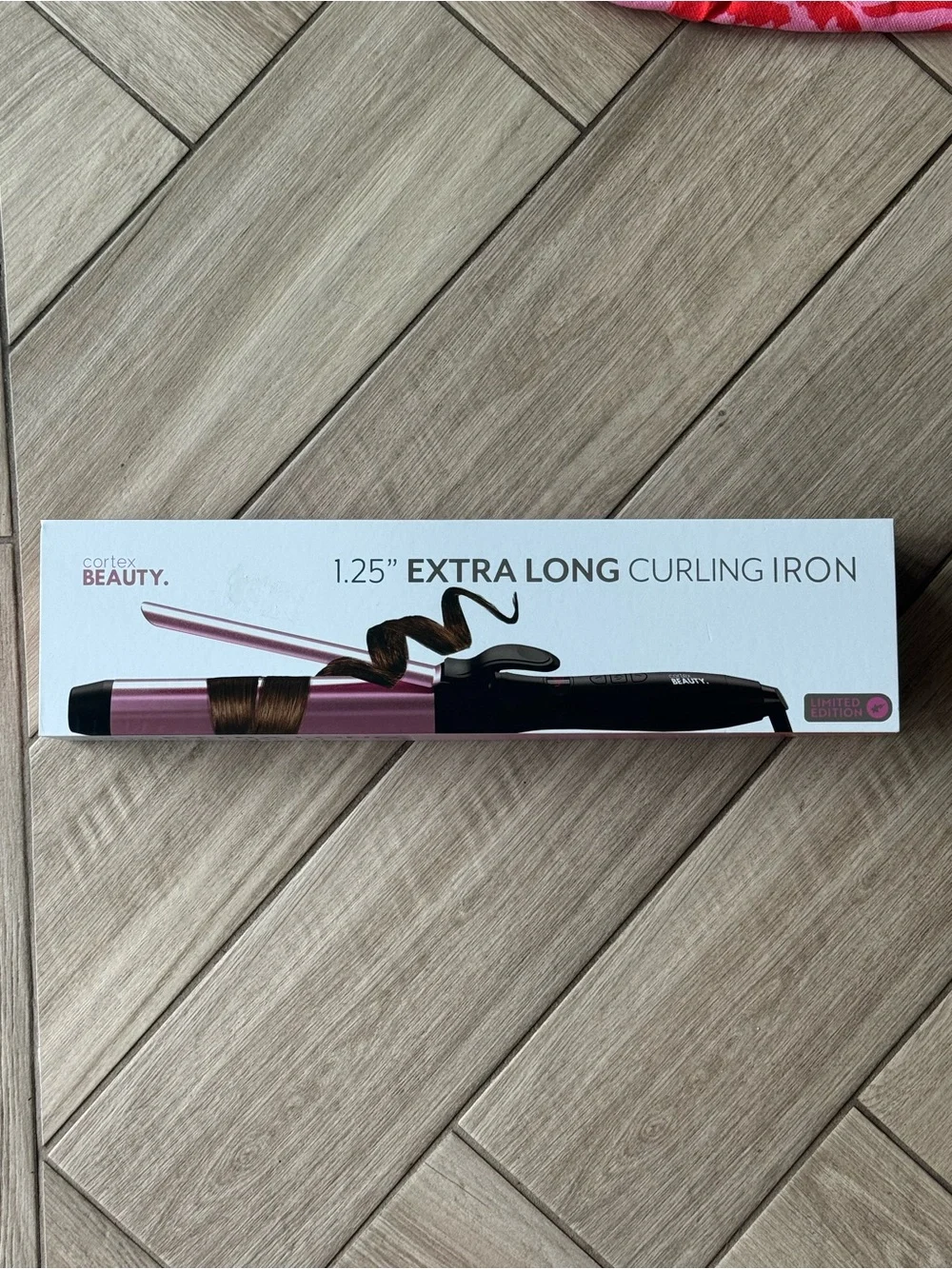 Extra Long 1.25